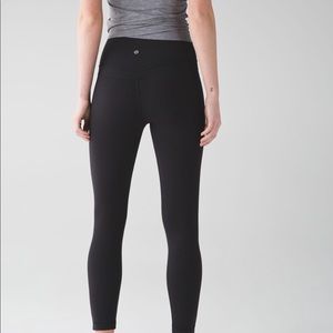 original lululemon align pants size 4!!!!